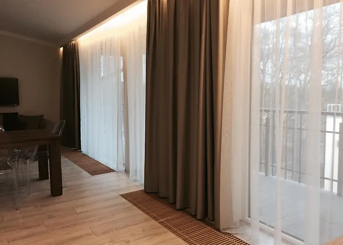 Apartment On Alises Street 5
