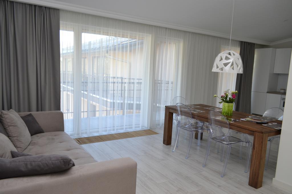 On Alises Street 5 * Riga